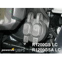 Carregador usb duplo p/bmw
